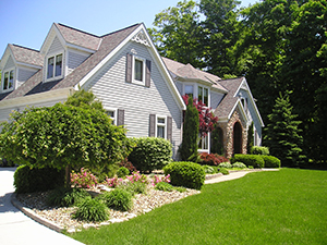 Landscapers and Lawncare Services in Juneau, WI